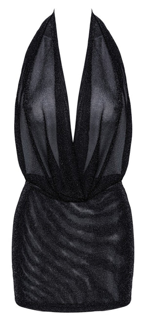 Noir Dress L