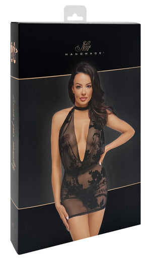 Noir Dress Chain S