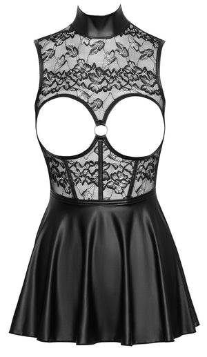 Dress Open Cup S