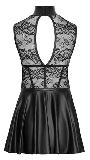 Dress Open Cup S