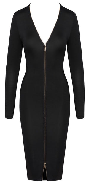Dress Zip XL
