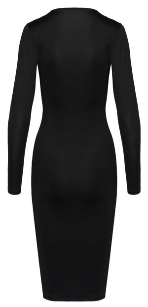 Dress Zip XL