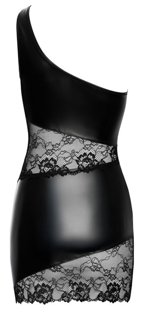 Dress asymmetrical M