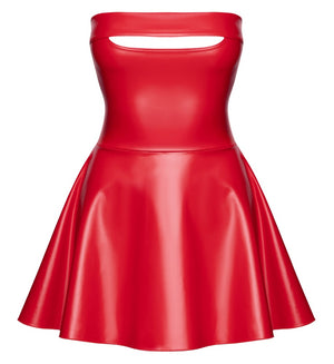 Noir Dress red S
