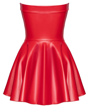 Noir Dress red L