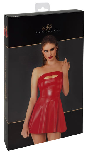 Noir Dress red S