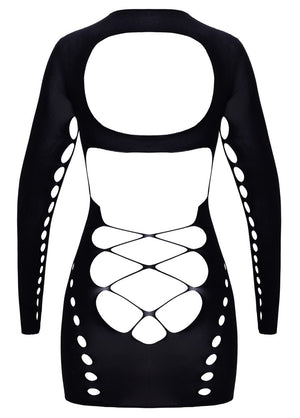 Dress Fantasy S-L