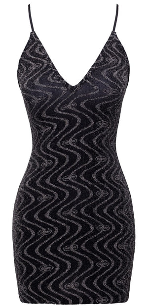 Mini Dress S