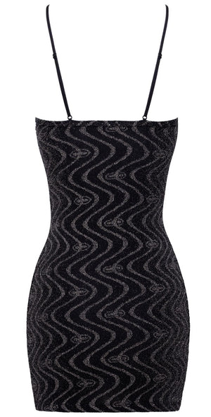 Mini Dress L