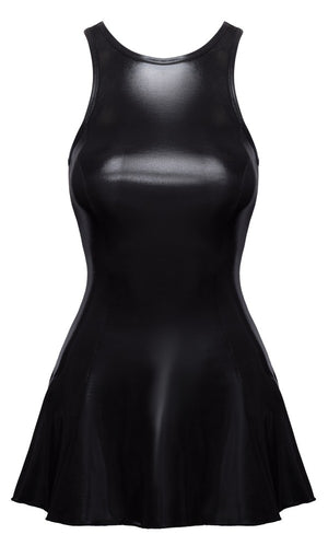 Shiny Dress S