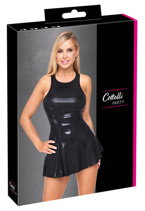 Shiny Dress S
