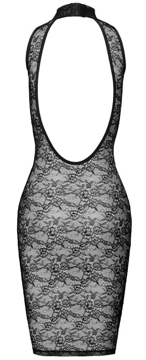 Lace Dress XL