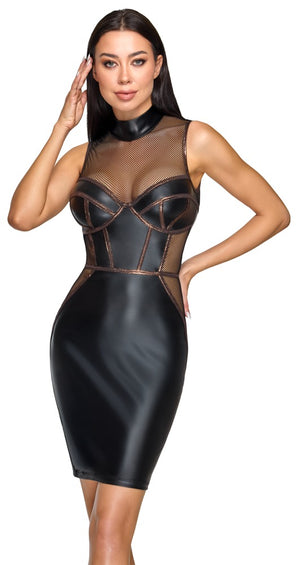 Dress Net L