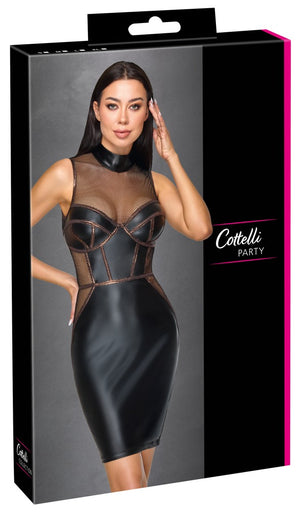 Dress Net L