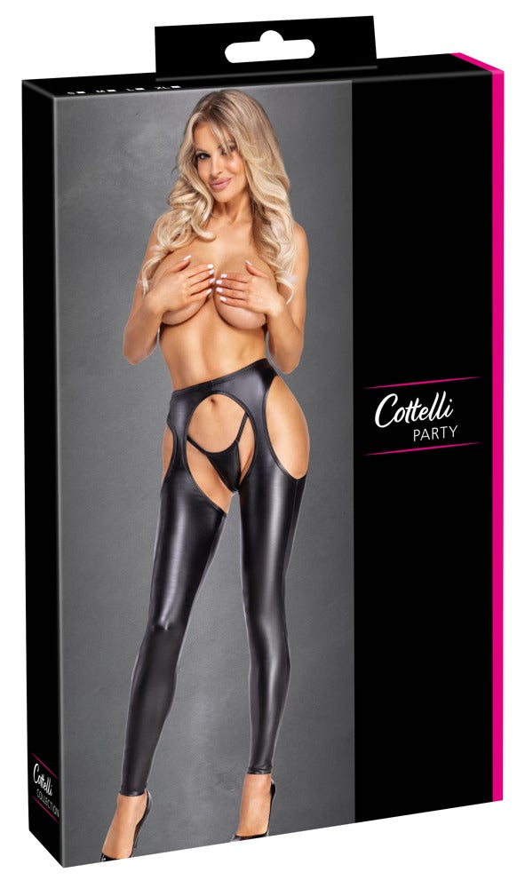 Chaps and String L