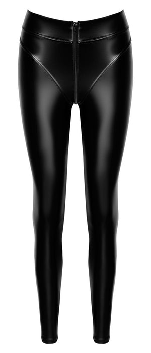 Noir Leggings S