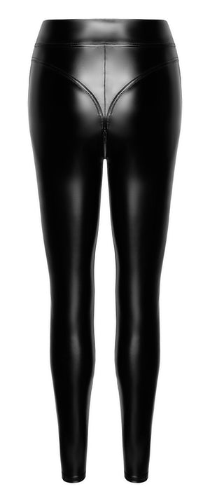 Noir Leggings L