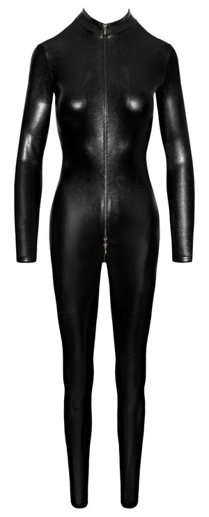 Jumpsuit Zip L