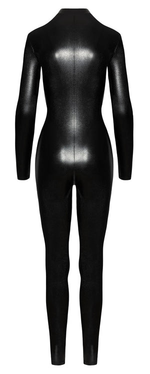 Jumpsuit Zip L