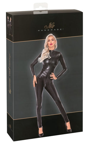 Jumpsuit Zip L