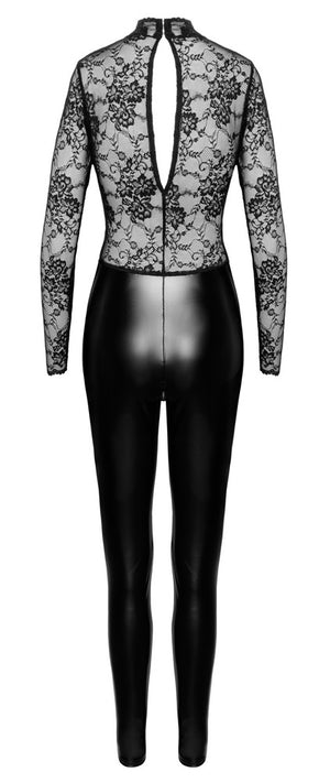 Jumpsuit Lace XL