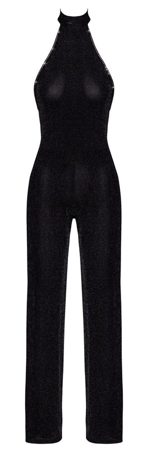 Noir Jumpsuit S