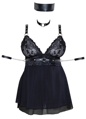 Babydoll Bondage 4XL