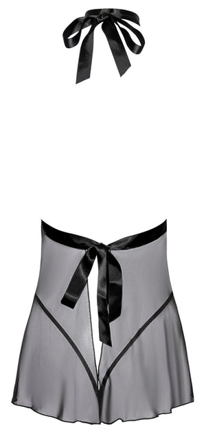 Babydoll black L/XL