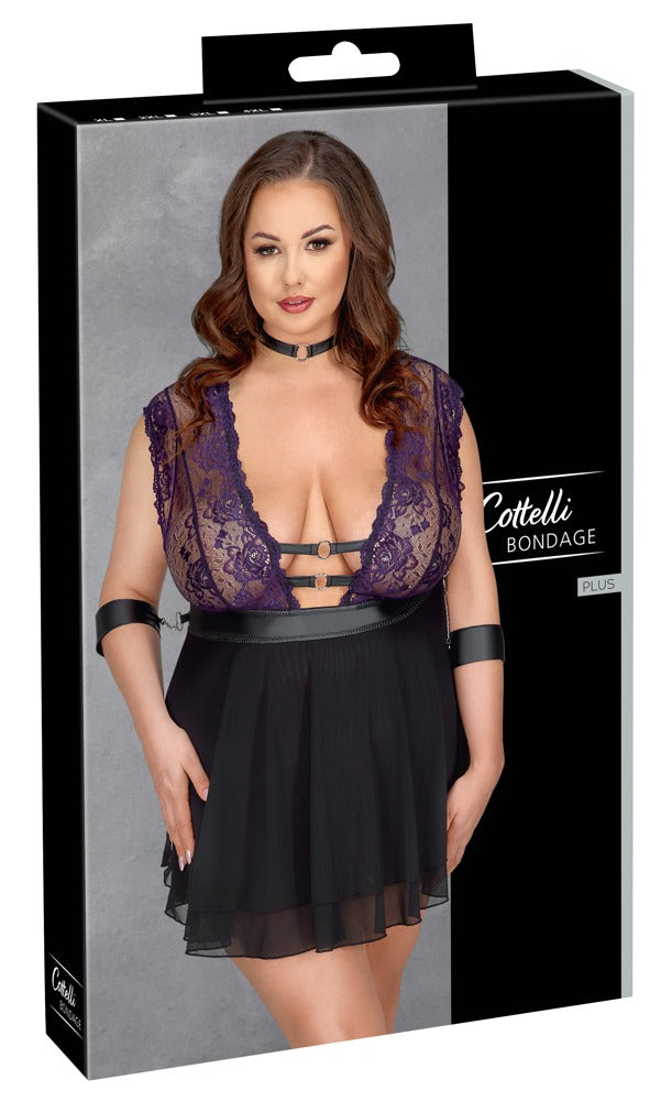 Babydoll Bond. XL
