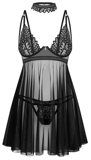 OBS Babydoll XL/2XL