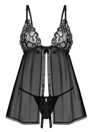 OBS Babydoll XL/2XL
