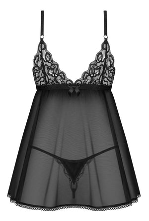 OBS Babydoll XL/2XL