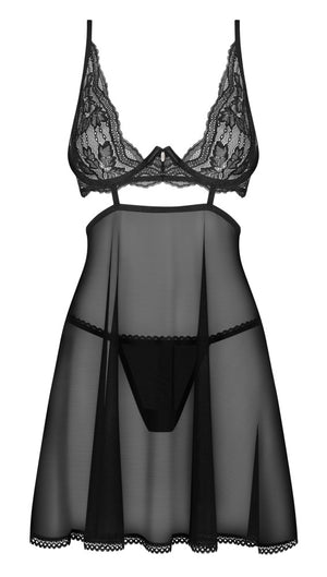 OBS Babydoll XL/2XL