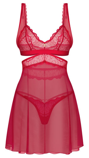 OBS Babydoll S/M