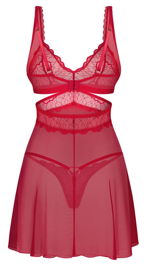 OBS Babydoll S/M