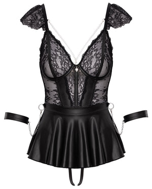 Babydoll Bondage S