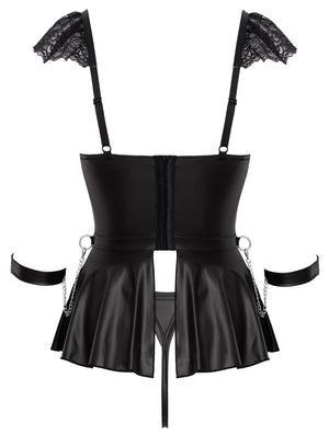 Babydoll Bondage S