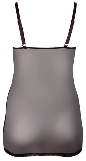 Lingerie Dress 3XL