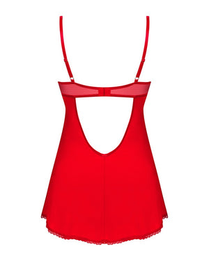 OBS Dress XL/2XL
