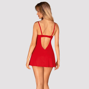 OBS Dress XL/2XL