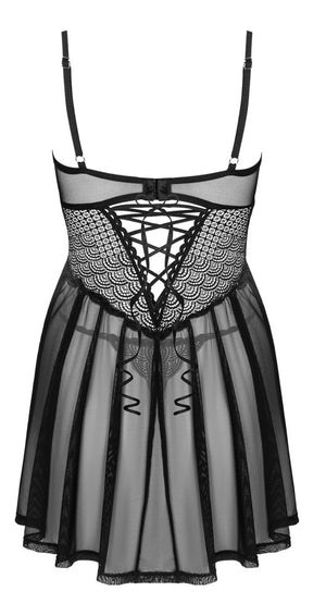OBS Babydoll XS/S