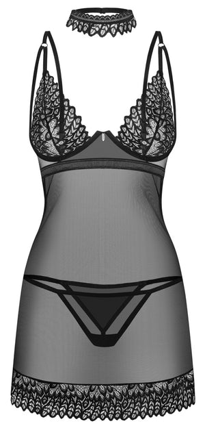 OBS Chemise XS/S