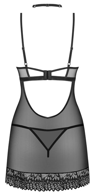 OBS Chemise XS/S