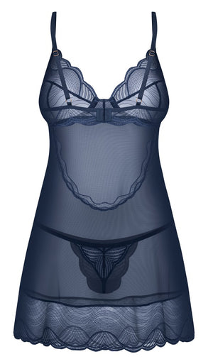 OBS Chemise XL/2XL