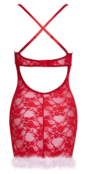 X-Mas Dress S/M