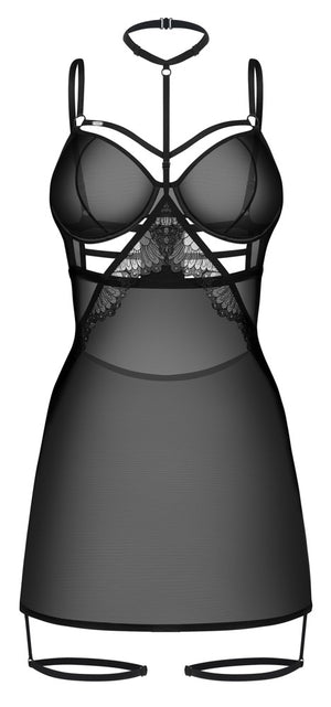 OBS Chemise 2XL/3XL