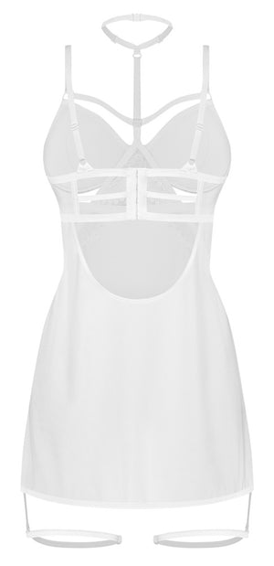 OBS Chemise white S/M
