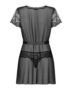 OBS Robe L/XL