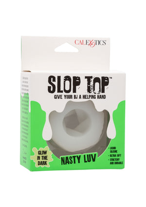Masturbateur Slop Top Nasty Luv