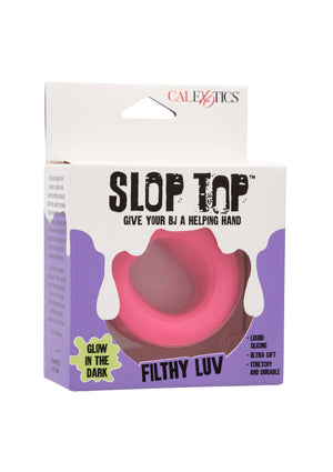 Masturbateur Slop Top Filthy Luv